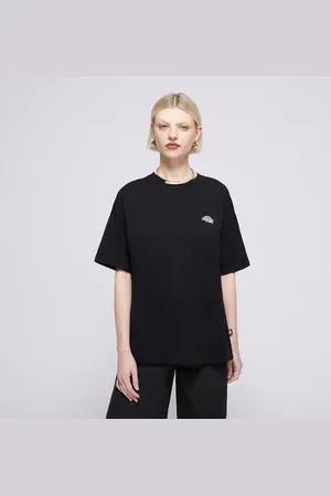 Dickies Summerdale Ss Tee Černá