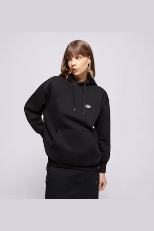 Dickies S Kapucí Summerdale Hoodie Černá