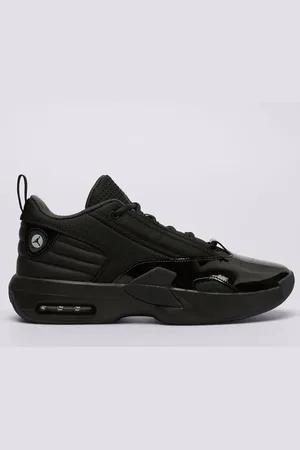 Jordan Max Aura 6 Černá