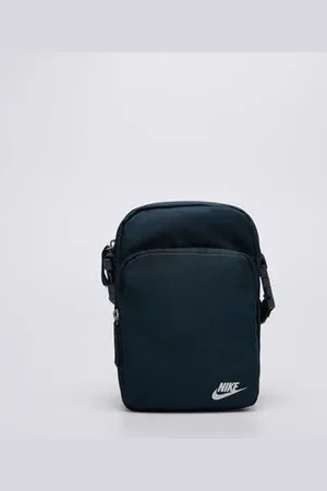 Nike Heritage Tmavomodrá