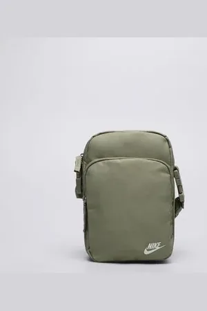 Nike Heritage Šedá