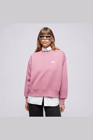 Dickies Summerdale Sweatshirt Růžová