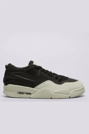 Jordan Air 4 Rm Černá