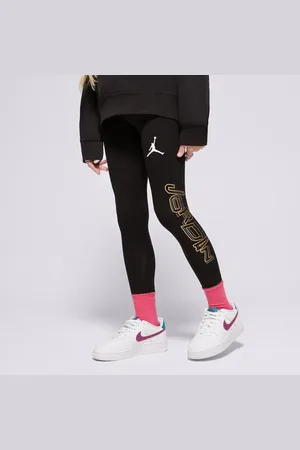 Jordan Leggings Take Flight Legging Černá