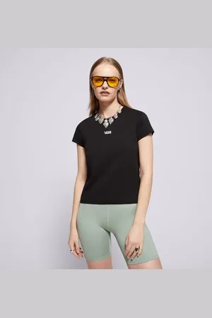 Vans Basic Mini Ss Černá