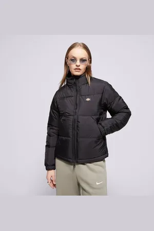 Dickies Alatna Jacket Černá