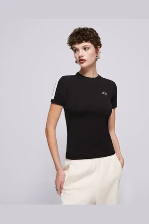 Ellesse Zecora Tee Blk Černá