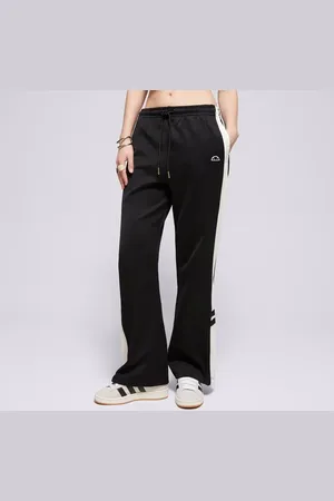 Ellesse Mariangela Track Pant Blk/off Wht Černá