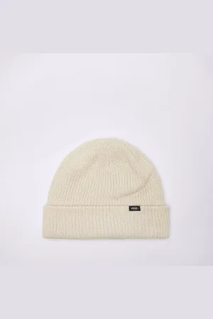 Vans Mn Core Basics Beanie Béžová
