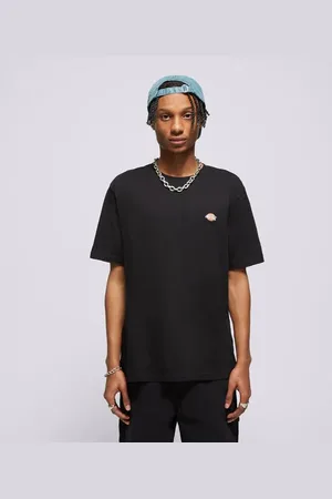 Dickies Ss Mapleton Tee Černá