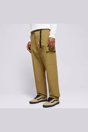 Vans Mte Service Cargo Loose Tapered Pant Béžová
