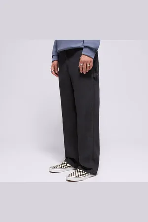 Vans Drill Chore Carpenter Vintage Wash Pant Černá