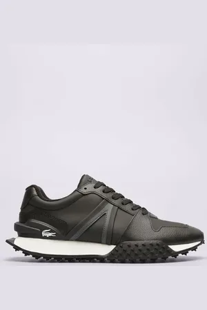 Lacoste L-Spin Deluxe 2.0 1241Sma Černá