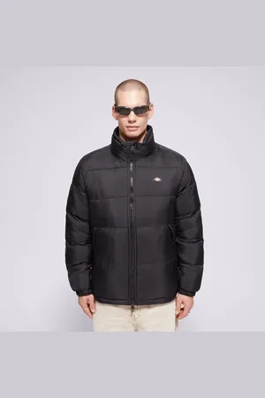 Dickies Waldenburg Jacket Černá