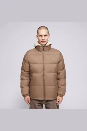 Dickies Waldenburg Jacket Hnědá