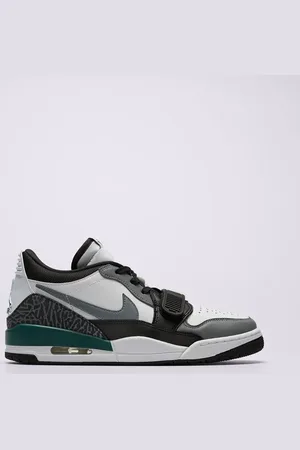 Jordan Air Legacy 312 Low Bílá