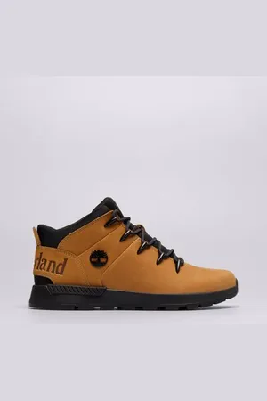 Timberland Sprint Trekker Žlutá
