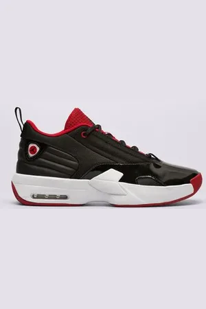 Jordan Max Aura 6 Černá