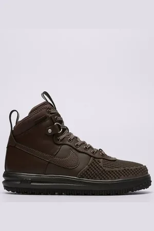Nike Lunar Force 1 Hnědá