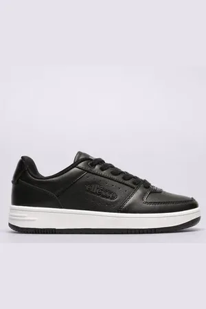 Ellesse Panaro Cupsole Černá