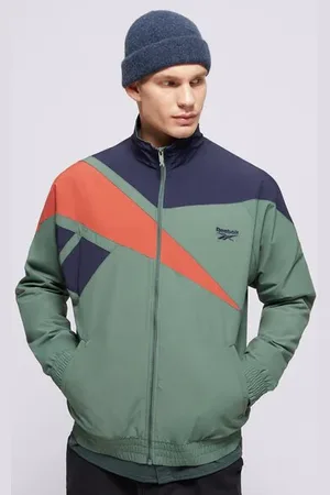Reebok Ortalion Cl F Fr Tracktop Vícebarevná