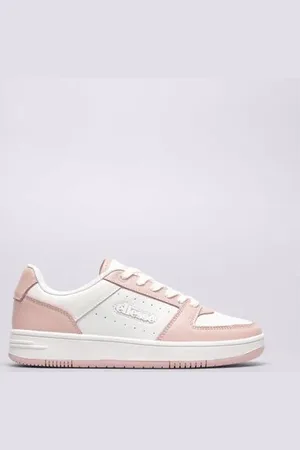 Ellesse Panaro Cupsole Bílá