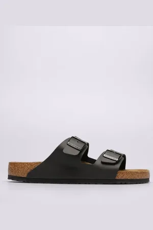 Birkenstock Arizona Bs Černá