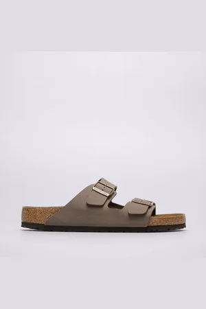 Birkenstock Arizona Hnědá