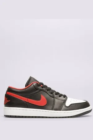 Jordan Air 1 Low Černá