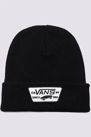 Vans Milford Černá