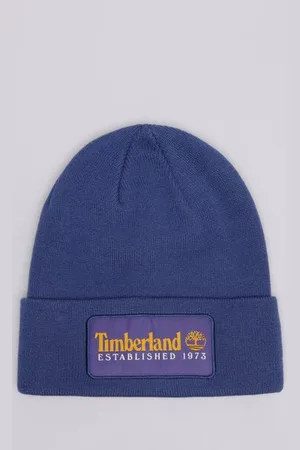 Timberland Established 1973 Tmavomodrá
