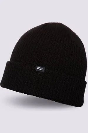 Vans Core Basics Beanie Černá
