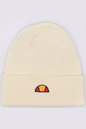 Ellesse Thar Beanie Off Wht Béžová
