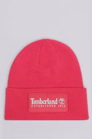 Timberland Established 1973 Růžová