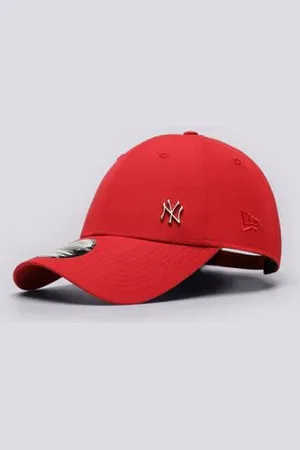 New Era Flawless Nyy Ny Yankees Sca Červená