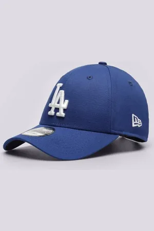 New Era League La Dodgers Essential La Dodgers Lry/wh Tmavomodrá