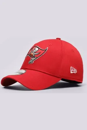 New Era Comfort 3930 Buccaneers Tampa Bay Buccaneers Červená