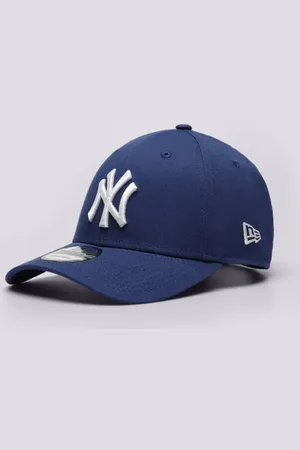 New Era K League Basic 940 Ny Yankees Blu/wht Modrá