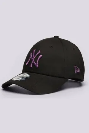 New Era Le 940 Nyy New York Yankees Černá