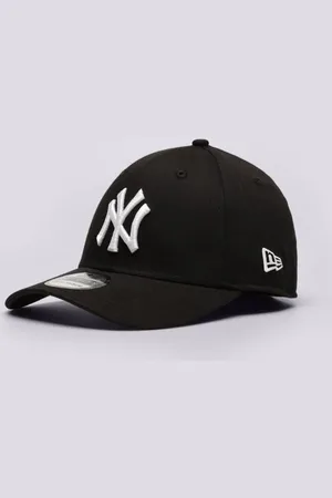 New Era 3930 Classic Ny Yankees Černá