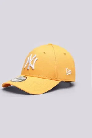 New Era Le 940 Nyy New York Yankees Žlutá