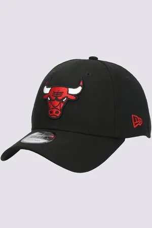 New Era The League Chibul Otc The League Chi Bulls Ot Černá