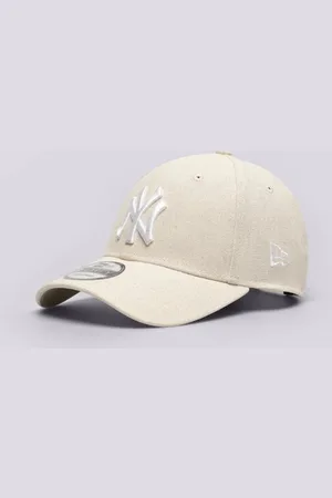 New Era Linen 940 Nyy New York Yankees Béžová