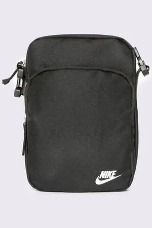 Nike Nk Heritage Crossbody - Fa21 Černá