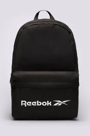 Reebok Act Core Ll Bkp Černá