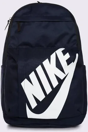 Nike Nk Elmntl Tmavomodrá