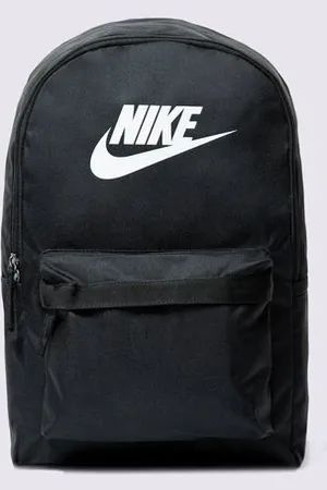 Nike Heritage Černá