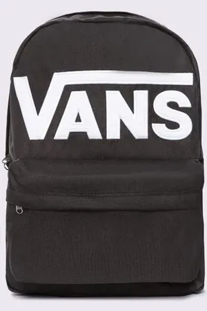 Vans Old Skool Iii Backpack Černá