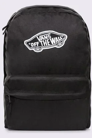 Vans Realm Černá