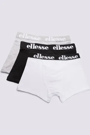 Ellesse Trenky Hali Vícebarevná